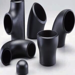 Buttweld Pipe Fittings