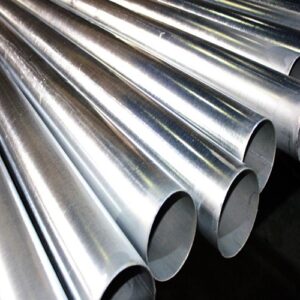Galvanized Pipes