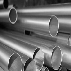 Hydraulic Alloy Pipes