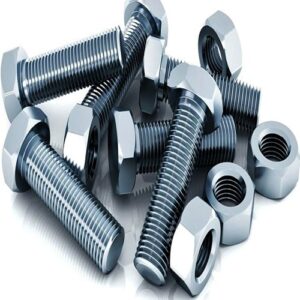Nuts, Bolts & Fastners