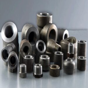 Socket weld  Pipe Fittings